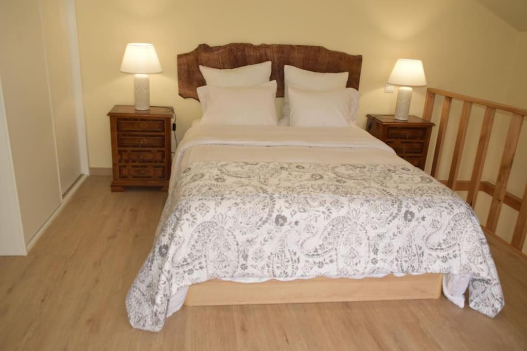 Sonho Paixao Villa São Vicente Eksteriør billede