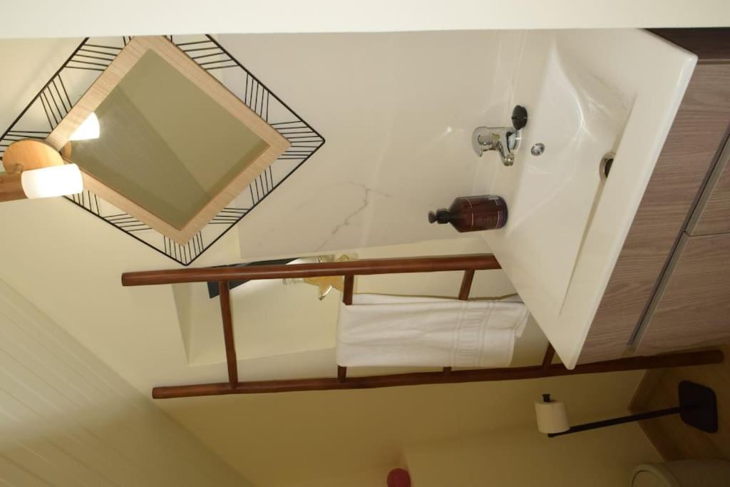 Sonho Paixao Villa São Vicente Eksteriør billede