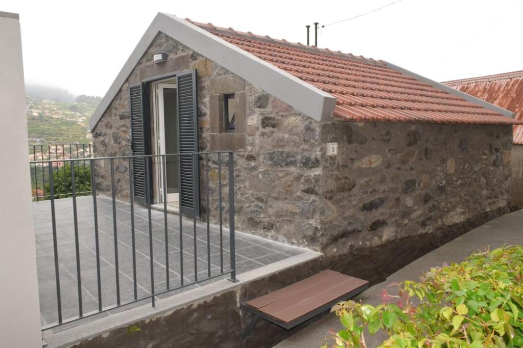 Sonho Paixao Villa São Vicente Eksteriør billede