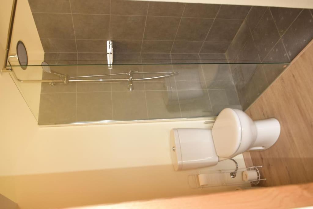 Sonho Paixao Villa São Vicente Eksteriør billede