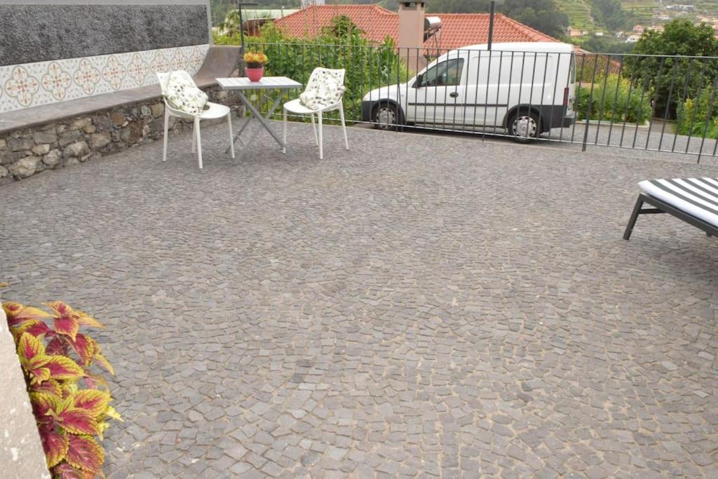 Sonho Paixao Villa São Vicente Eksteriør billede