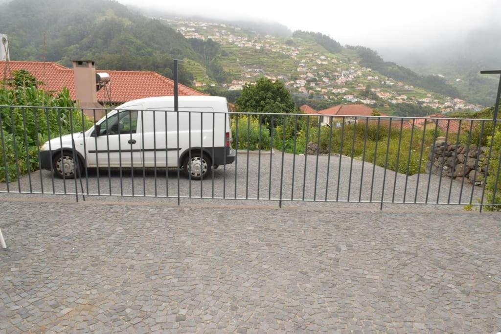 Sonho Paixao Villa São Vicente Eksteriør billede