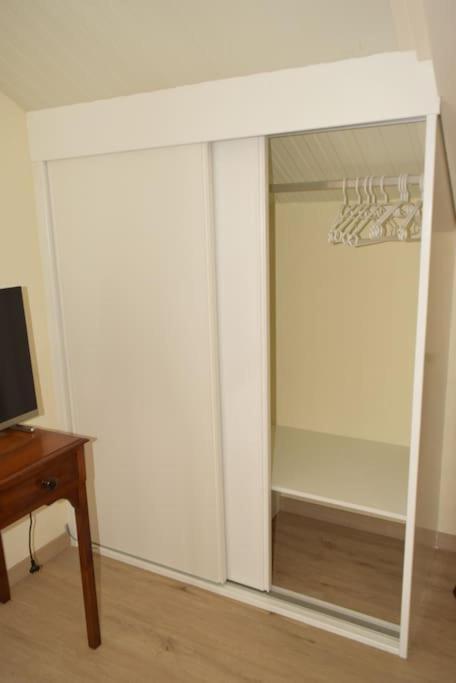 Sonho Paixao Villa São Vicente Eksteriør billede