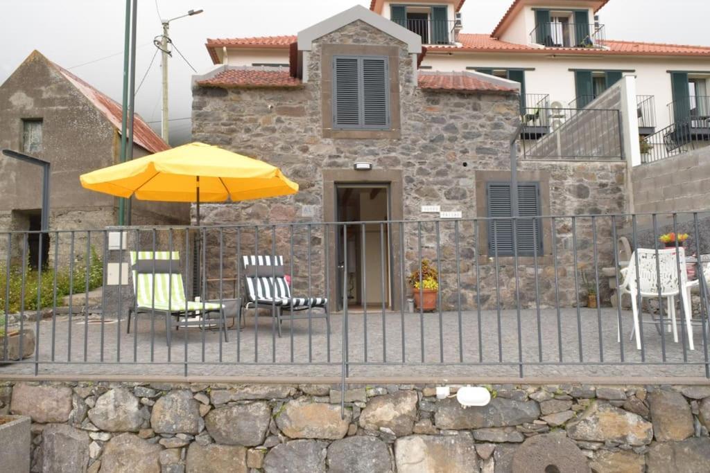 Sonho Paixao Villa São Vicente Eksteriør billede