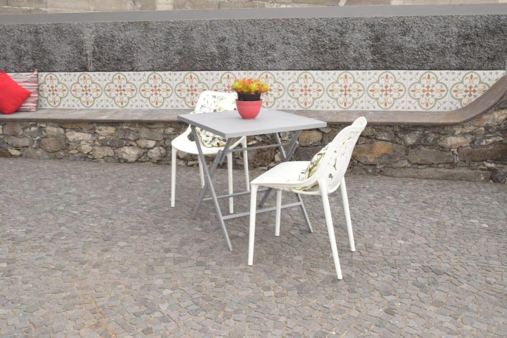 Sonho Paixao Villa São Vicente Eksteriør billede